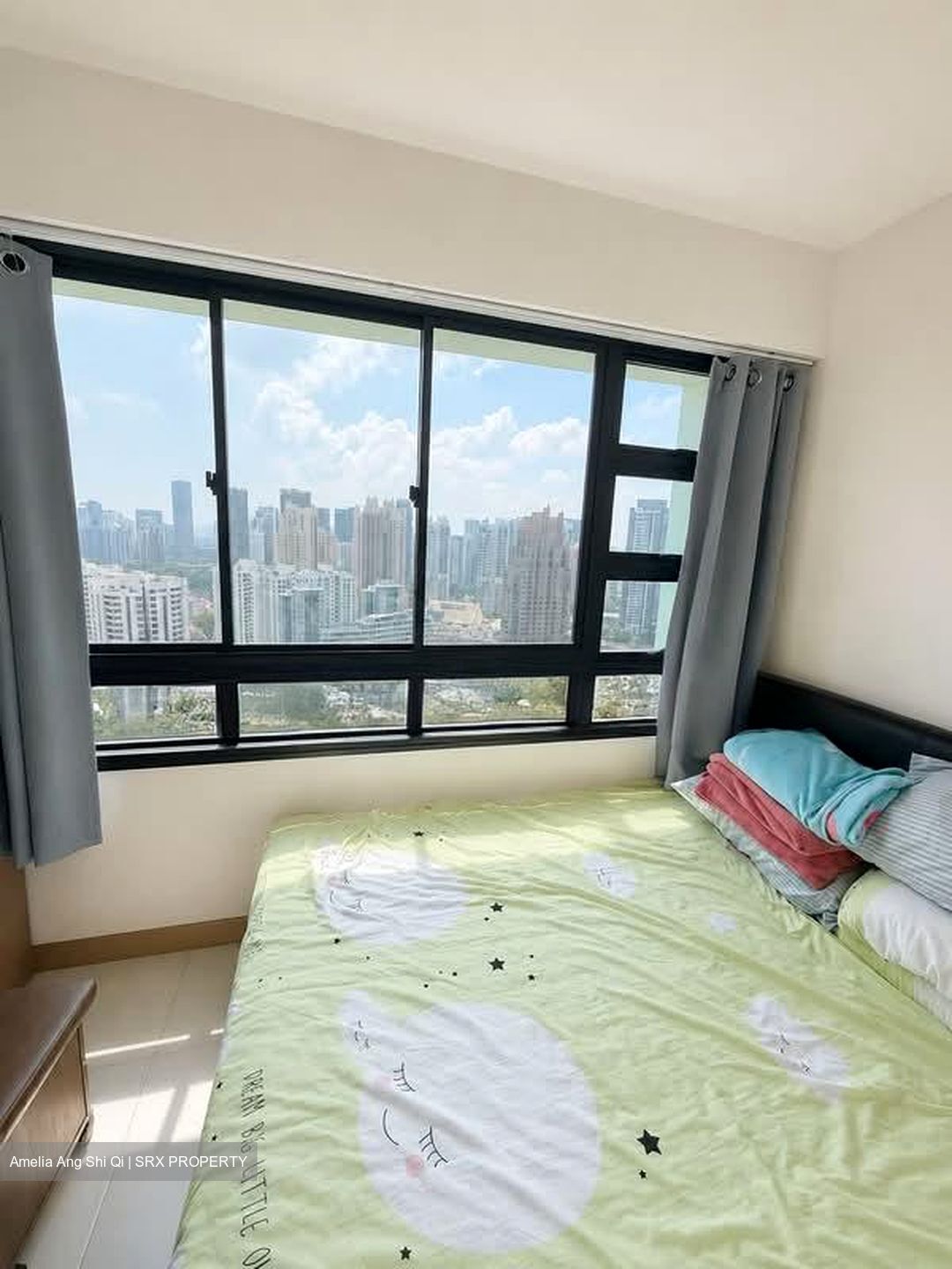 Blk 55 Havelock View (Bukit Merah), HDB 3 Rooms #570217211